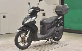 HONDA DIO 110 JF31