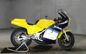 SUZUKI RG250 Gamma GJ21A