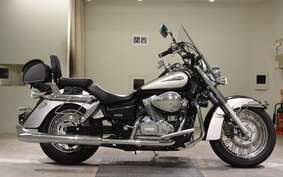 HONDA SHADOW 750 Gen. 3 ABS 2013 RC56