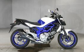 SUZUKI GLADIUS 2012 VK58A