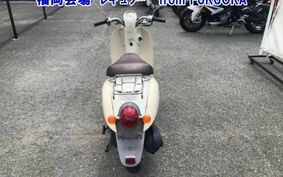 HONDA ｸﾚｱｽｸｰﾋﾟｰ AF55