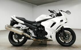 SUZUKI BANDIT 1250 F 2011 GW72A