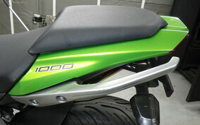 KAWASAKI NINJA 1000 A 2011 ZXT00G