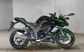 KAWASAKI NINJA 1000 SX 2024 ZXT02K