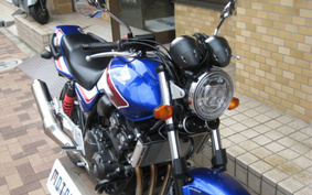 HONDA CB400SF ABS 2020 NC42