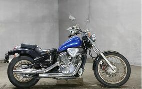 HONDA STEED 600 1990 PC21