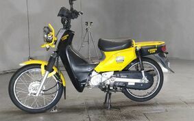 HONDA CROSS CUB 110 JA10