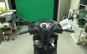 YAMAHA AXIS 125 Z SEJ6J