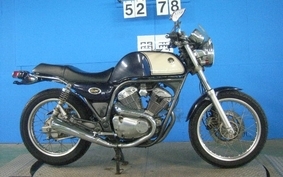 YAMAHA SRV250 RENAISSA S 1993 4DN