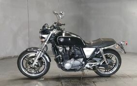 HONDA CB1100 2011 SC65