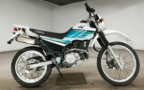 YAMAHA SEROW 225 W 4JG