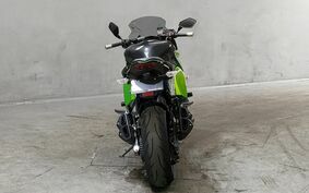 KAWASAKI NINJA 1000 2013 ZXT00G