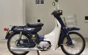 YAMAHA MATE 50 V50