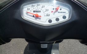 SUZUKI ADDRESS V50 CA44A