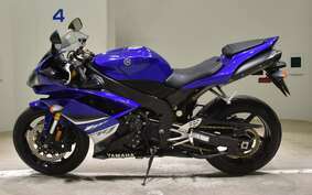 YAMAHA YZF-R1 2008 RN20