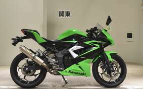 KAWASAKI NINJA 250 SL BX250A