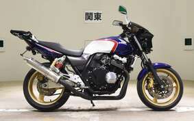 HONDA CB400SFV-3 2007 NC39