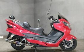 SUZUKI SKYWAVE 250 (Burgman 250) S CJ44A