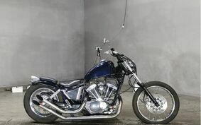 YAMAHA VIRAGO 250 3DM