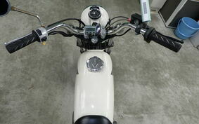 HONDA APE 100 HC07