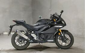 YAMAHA YZF-R3 2019 RH13J