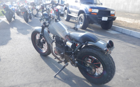 YAMAHA TW200 2JL
