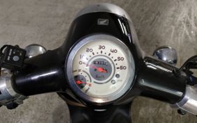 HONDA GIORNO AF70