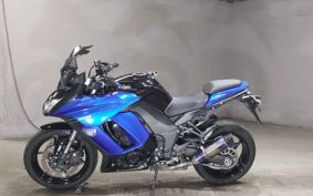 KAWASAKI NINJA1000 ZXT00L