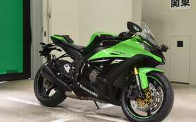 KAWASAKI ZX 10 NINJA R A ZXCK14