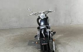 HONDA SHADOW 400 1997 NC34