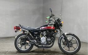 KAWASAKI Z400 FX 1982 アイ 51328 アイ