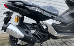 HONDA ADV160 KF54