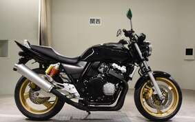 HONDA CB400SFV-3 2007 NC39