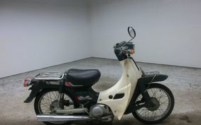 YAMAHA TOWN MATE 50 22F