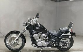 HONDA STEED 400 1993 NC26