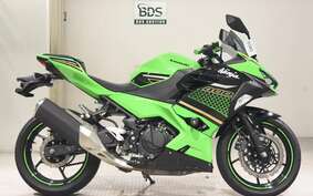 KAWASAKI NINJA 400 2020 EX400G