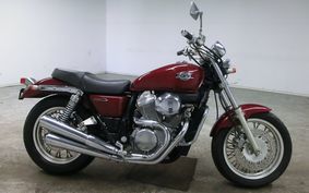 HONDA VRX400 ROADSTAR 1995 NC33