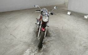 YAMAHA SRV250 RENAISSA 4DN