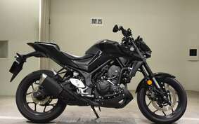 YAMAHA MT-03 ABS RH13J