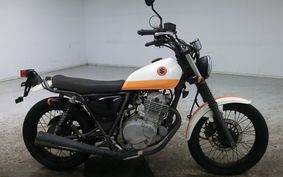 SUZUKI GRASS TRACKER NJ47A