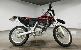 HONDA XR250 MD30