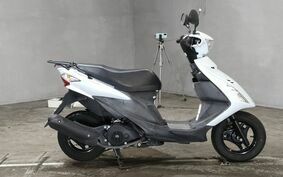 SUZUKI ADDRESS V125 S CF4MA