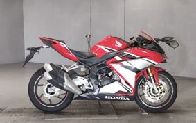 HONDA CBR250RR MC51
