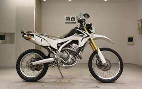 HONDA CRF250L MD38