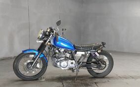 SUZUKI GRASS TRACKER NJ47A