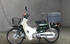 HONDA C50 SUPER CUB C50