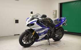 YAMAHA YZF-R1 2014 RN24J