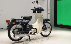 YAMAHA MATE 50 V50