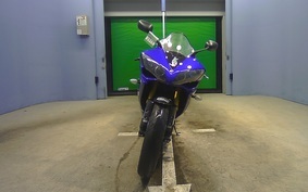 YAMAHA YZF-R1 2007 RN20