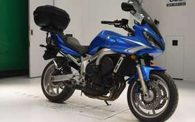 YAMAHA FAZER FZ6 SA 2009